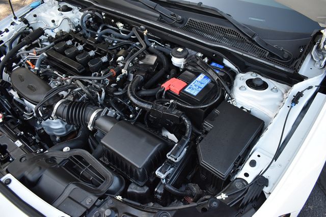 2022 Honda Civic Sedan Touring CVT - 22806815 - 54