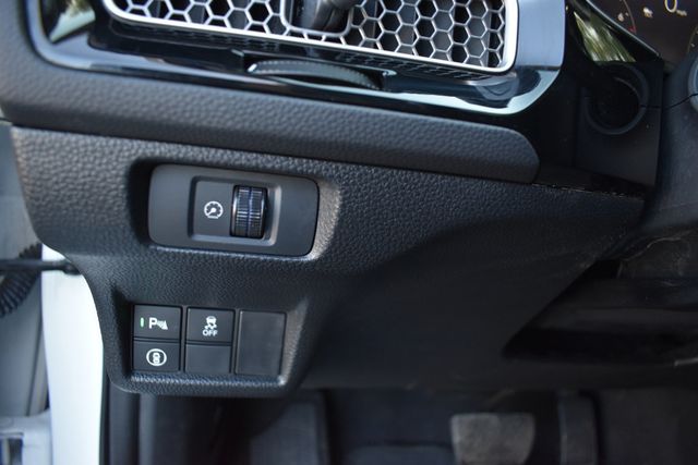 2022 Honda Civic Sedan Touring CVT - 22806815 - 7