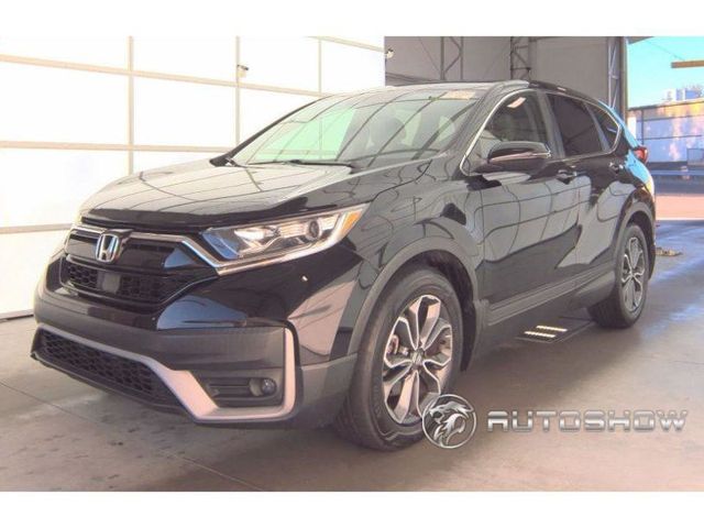 2022 Honda CR-V EX 2WD - 22939804 - 0