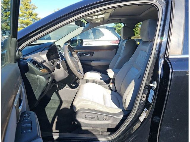 2022 Honda CR-V EX 2WD - 22939804 - 9