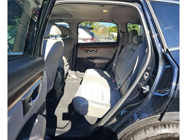 2022 Honda CR-V EX 2WD - 22939804 - 10