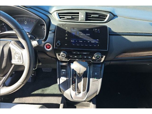 2022 Honda CR-V EX 2WD - 22939804 - 11