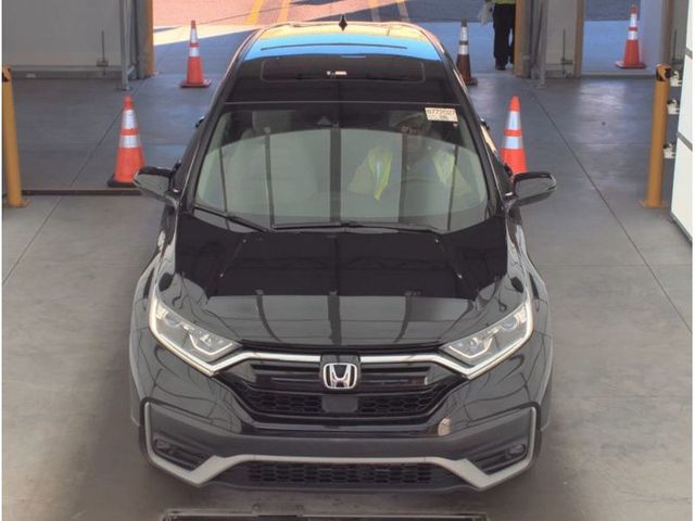 2022 Honda CR-V EX 2WD - 22939804 - 1