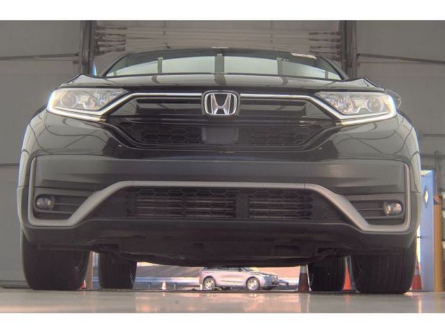 2022 Honda CR-V EX 2WD - 22939804 - 2