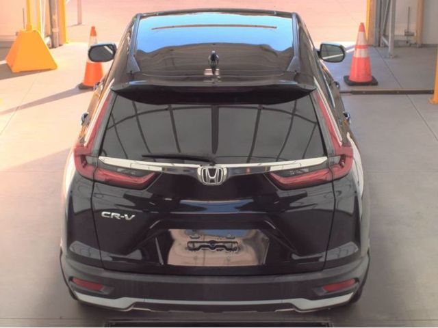2022 Honda CR-V EX 2WD - 22939804 - 5