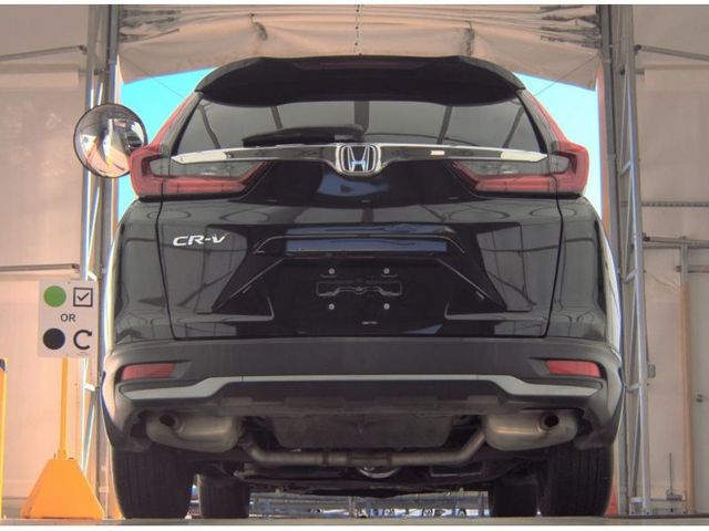 2022 Honda CR-V EX 2WD - 22939804 - 6