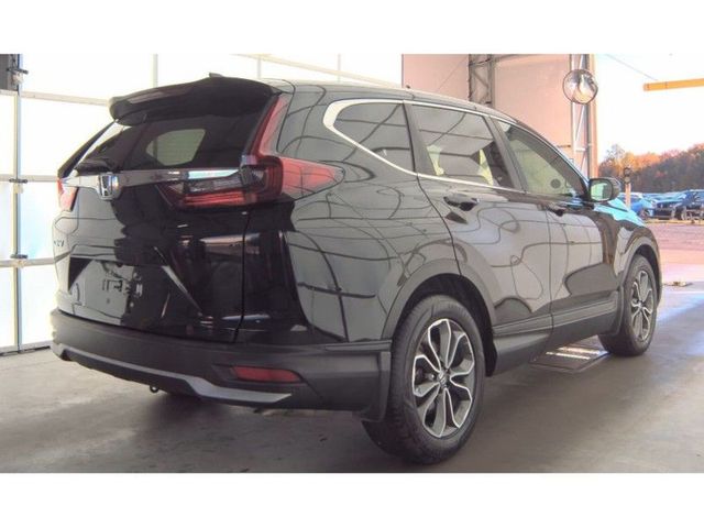 2022 Honda CR-V EX 2WD - 22939804 - 7