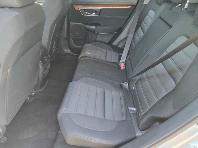 2022 Honda CR-V EX AWD - 22928563 - 12