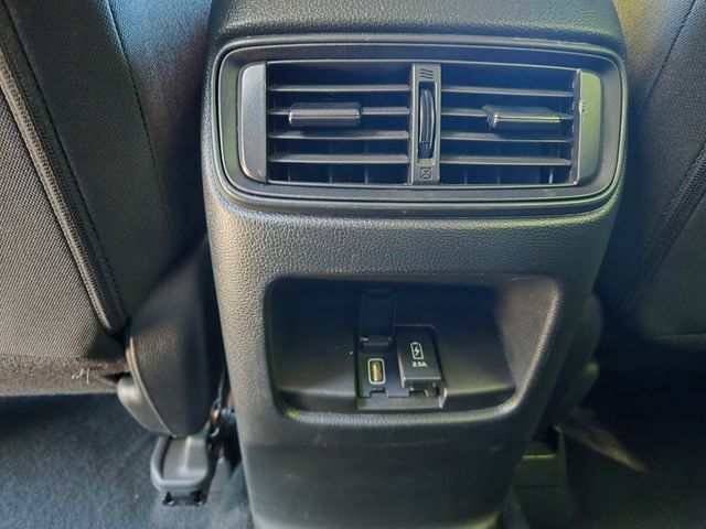 2022 Honda CR-V EX AWD - 22928563 - 13