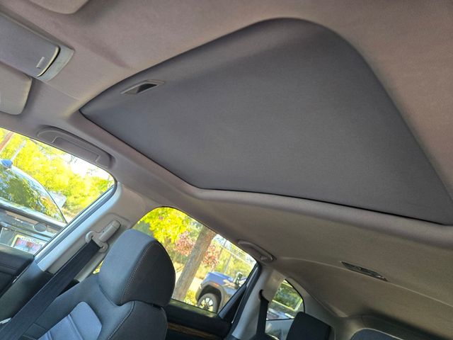 2022 Honda CR-V EX AWD - 22928563 - 14