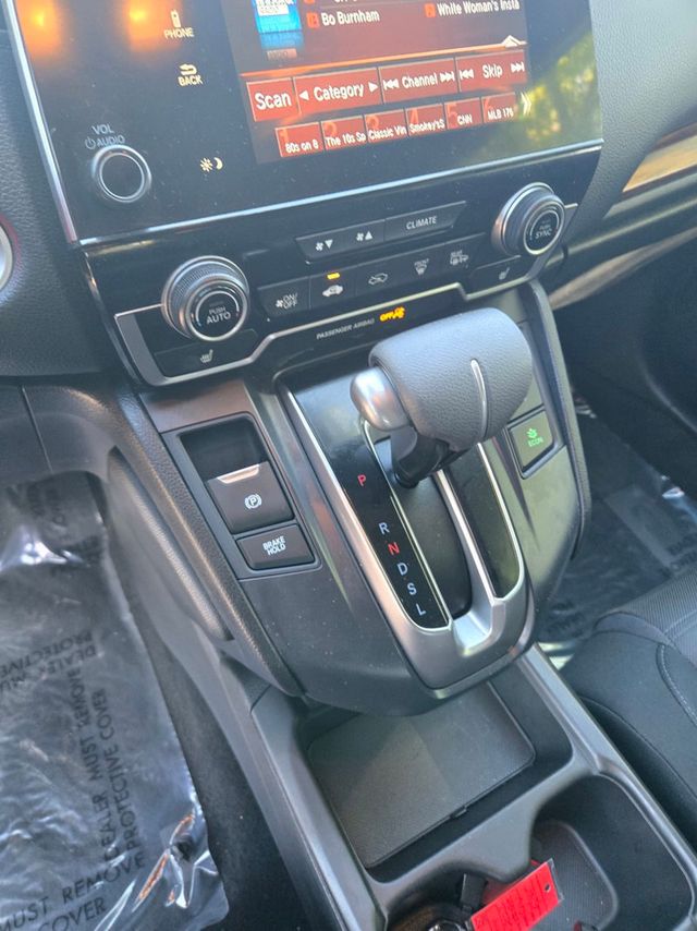 2022 Honda CR-V EX AWD - 22928563 - 15