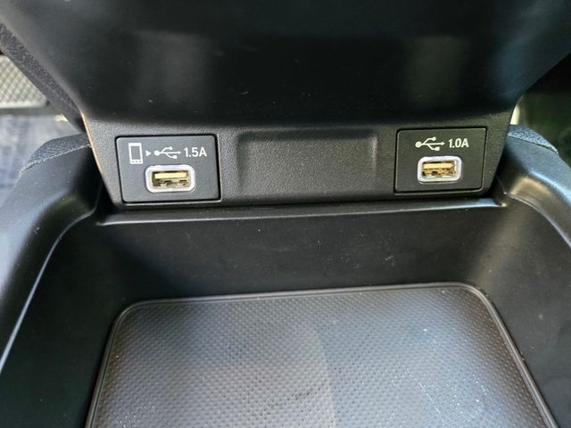 2022 Honda CR-V EX AWD - 22928563 - 17