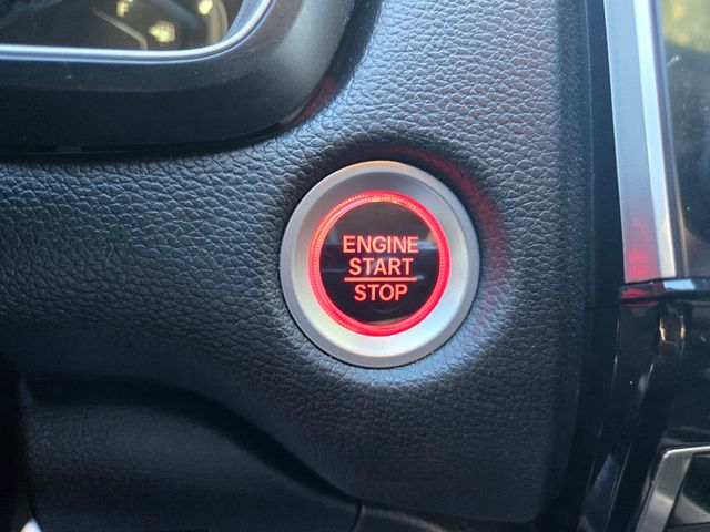 2022 Honda CR-V EX AWD - 22928563 - 18