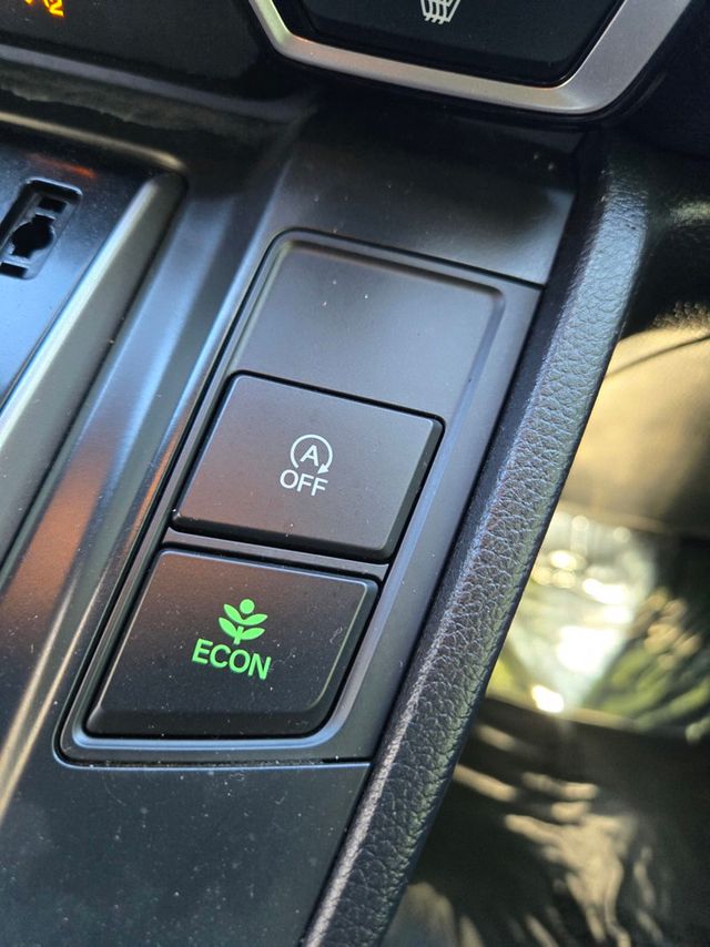 2022 Honda CR-V EX AWD - 22928563 - 19