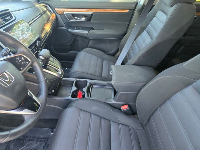 2022 Honda CR-V EX AWD - 22928563 - 20