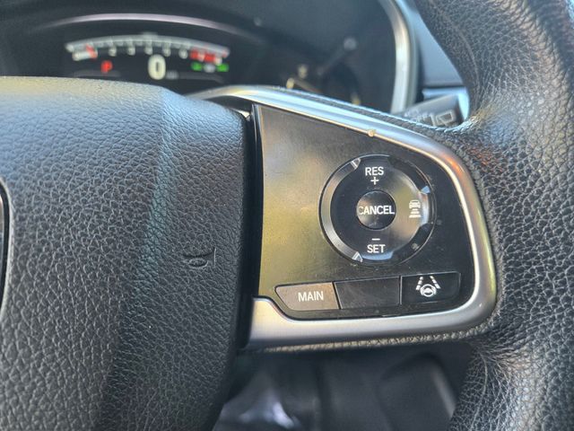 2022 Honda CR-V EX AWD - 22928563 - 24