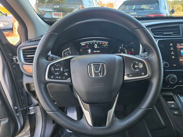 2022 Honda CR-V EX AWD - 22928563 - 26