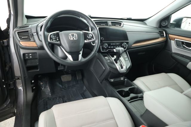 2022 Honda CR-V EX-L AWD - 22928792 - 10