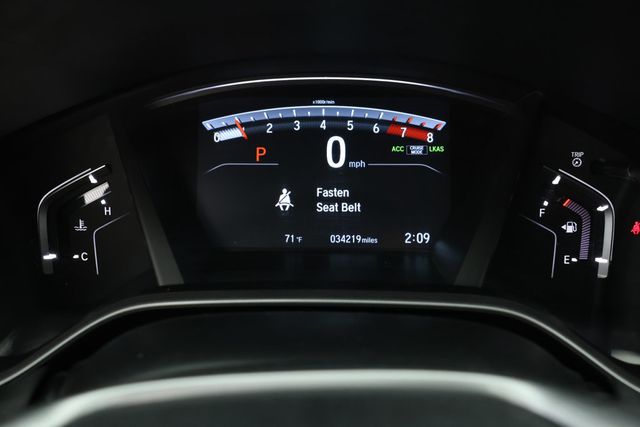 2022 Honda CR-V EX-L AWD - 22928792 - 12