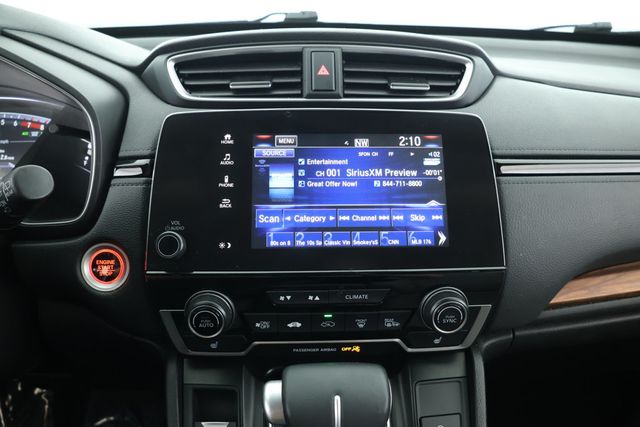 2022 Honda CR-V EX-L AWD - 22928792 - 15