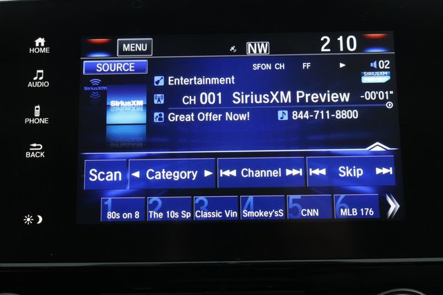 2022 Honda CR-V EX-L AWD - 22928792 - 16