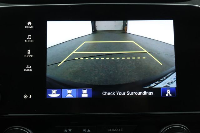 2022 Honda CR-V EX-L AWD - 22928792 - 17