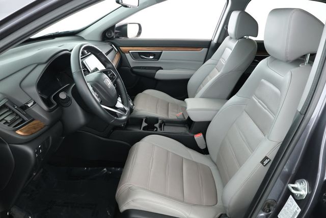 2022 Honda CR-V EX-L AWD - 22928792 - 18