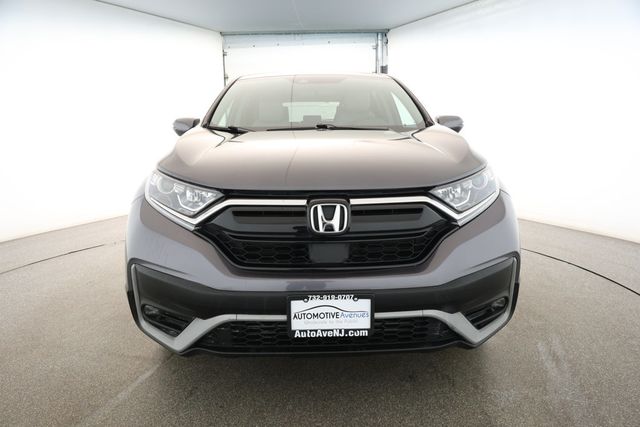 2022 Honda CR-V EX-L AWD - 22928792 - 1
