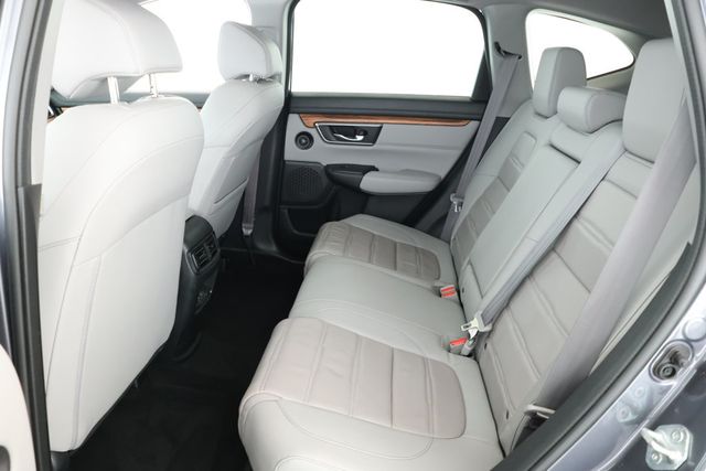 2022 Honda CR-V EX-L AWD - 22928792 - 19