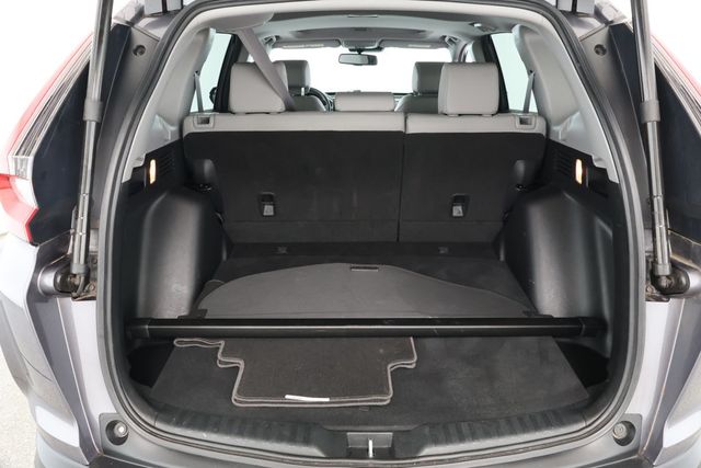 2022 Honda CR-V EX-L AWD - 22928792 - 20
