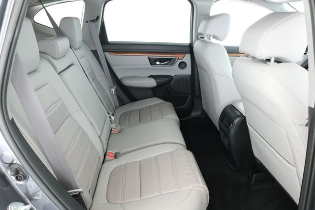 2022 Honda CR-V EX-L AWD - 22928792 - 21