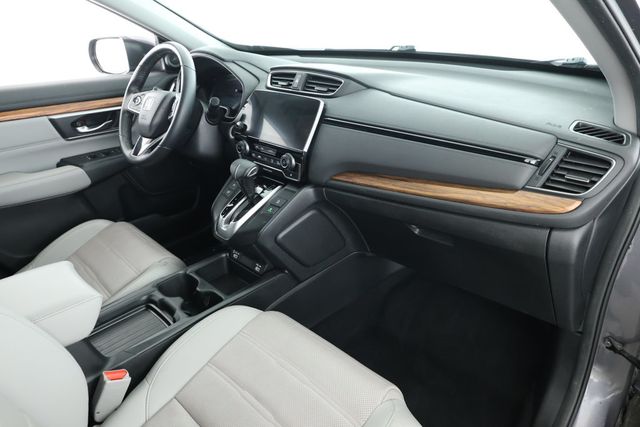 2022 Honda CR-V EX-L AWD - 22928792 - 23