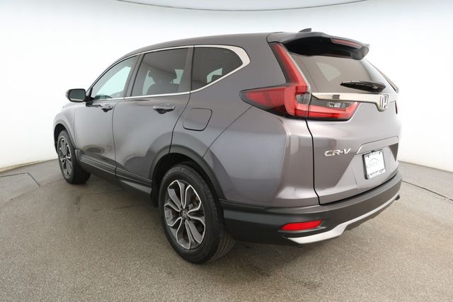 2022 Honda CR-V EX-L AWD - 22928792 - 5