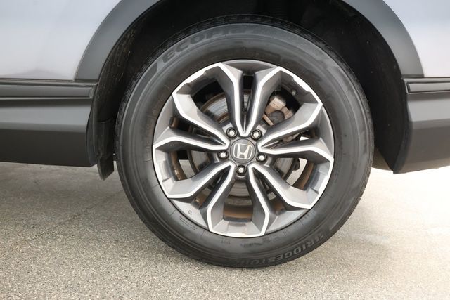 2022 Honda CR-V EX-L AWD - 22928792 - 6