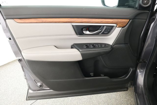 2022 Honda CR-V EX-L AWD - 22928792 - 8