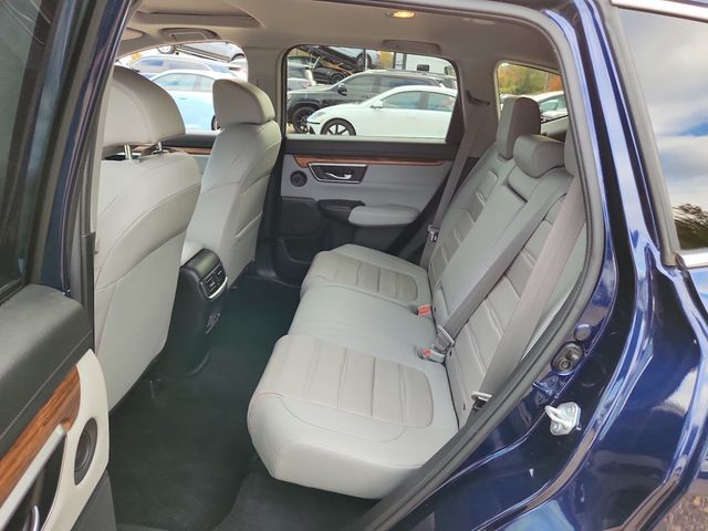 2022 Honda CR-V Touring AWD - 22934288 - 9