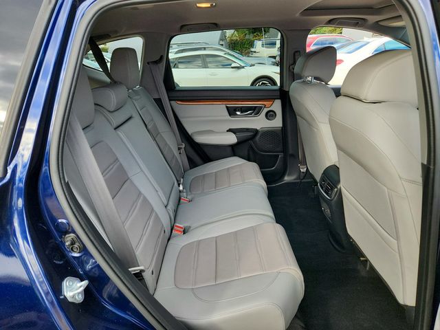 2022 Honda CR-V Touring AWD - 22934288 - 10