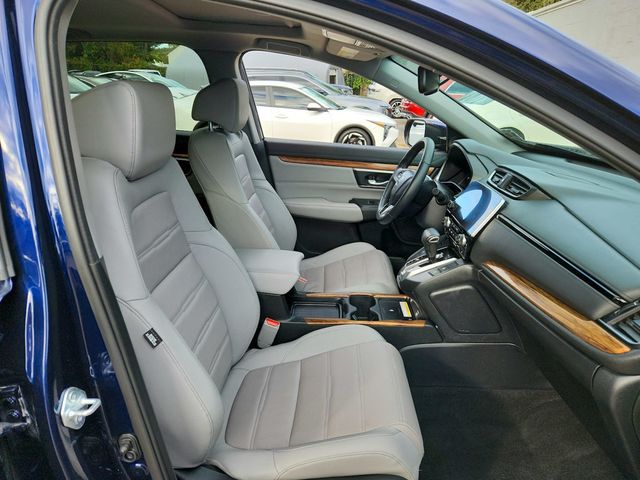 2022 Honda CR-V Touring AWD - 22934288 - 11