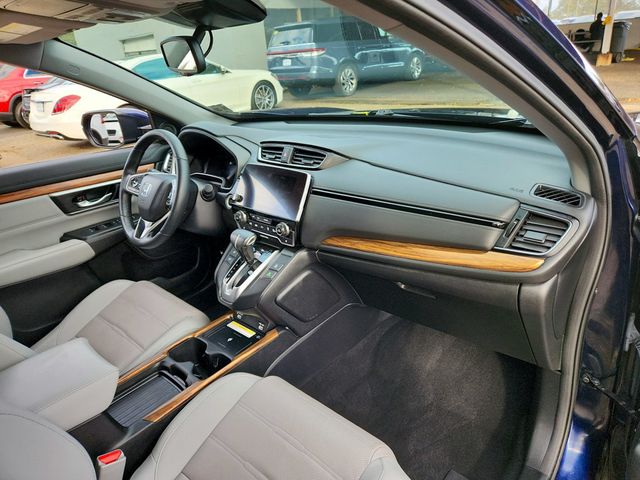 2022 Honda CR-V Touring AWD - 22934288 - 12