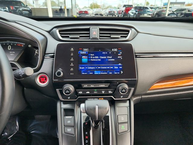 2022 Honda CR-V Touring AWD - 22934288 - 16