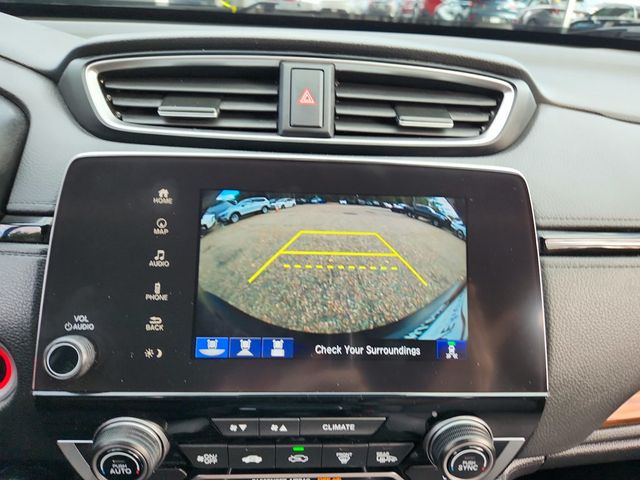 2022 Honda CR-V Touring AWD - 22934288 - 17