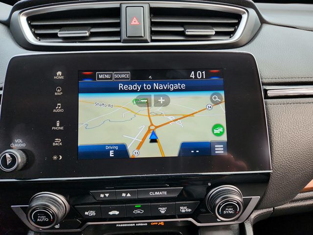 2022 Honda CR-V Touring AWD - 22934288 - 18