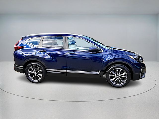 2022 Honda CR-V Touring AWD - 22934288 - 1