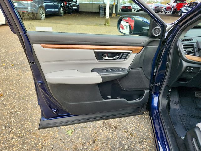 2022 Honda CR-V Touring AWD - 22934288 - 22