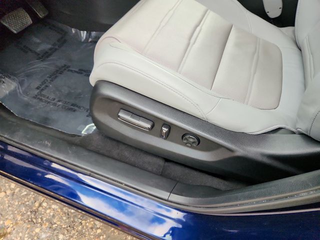 2022 Honda CR-V Touring AWD - 22934288 - 23