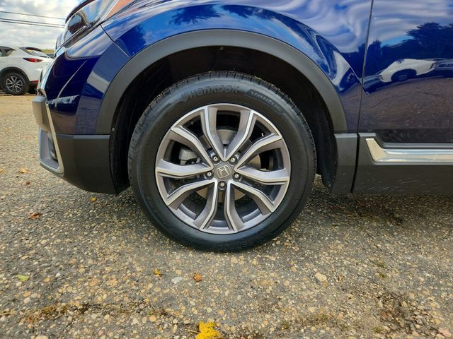 2022 Honda CR-V Touring AWD - 22934288 - 24