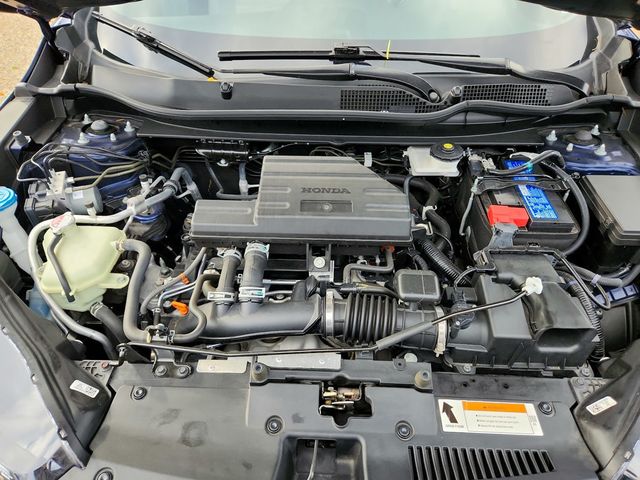 2022 Honda CR-V Touring AWD - 22934288 - 26