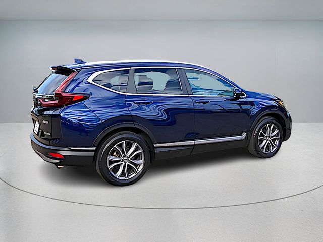 2022 Honda CR-V Touring AWD - 22934288 - 2