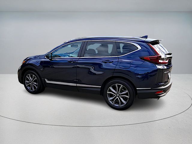 2022 Honda CR-V Touring AWD - 22934288 - 5