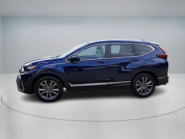 2022 Honda CR-V Touring AWD - 22934288 - 6